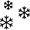 ikona zimy